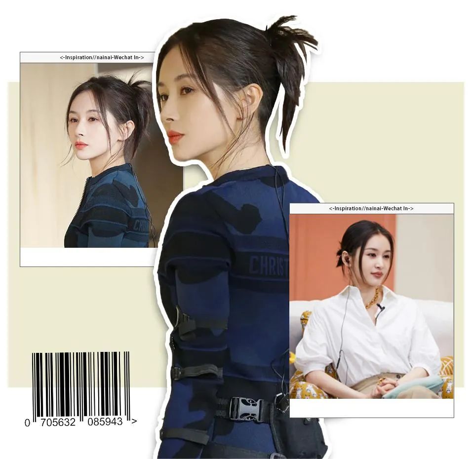 曾经火爆全网的齐刘海女头,2020最火减龄齐刘海初恋头