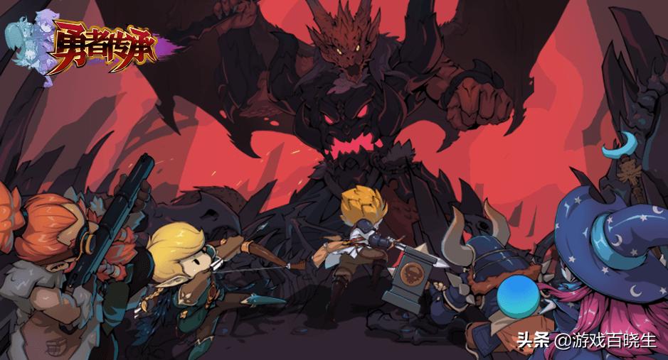 2022年游戏神仙打架,2021年下半年值得期待的新手游