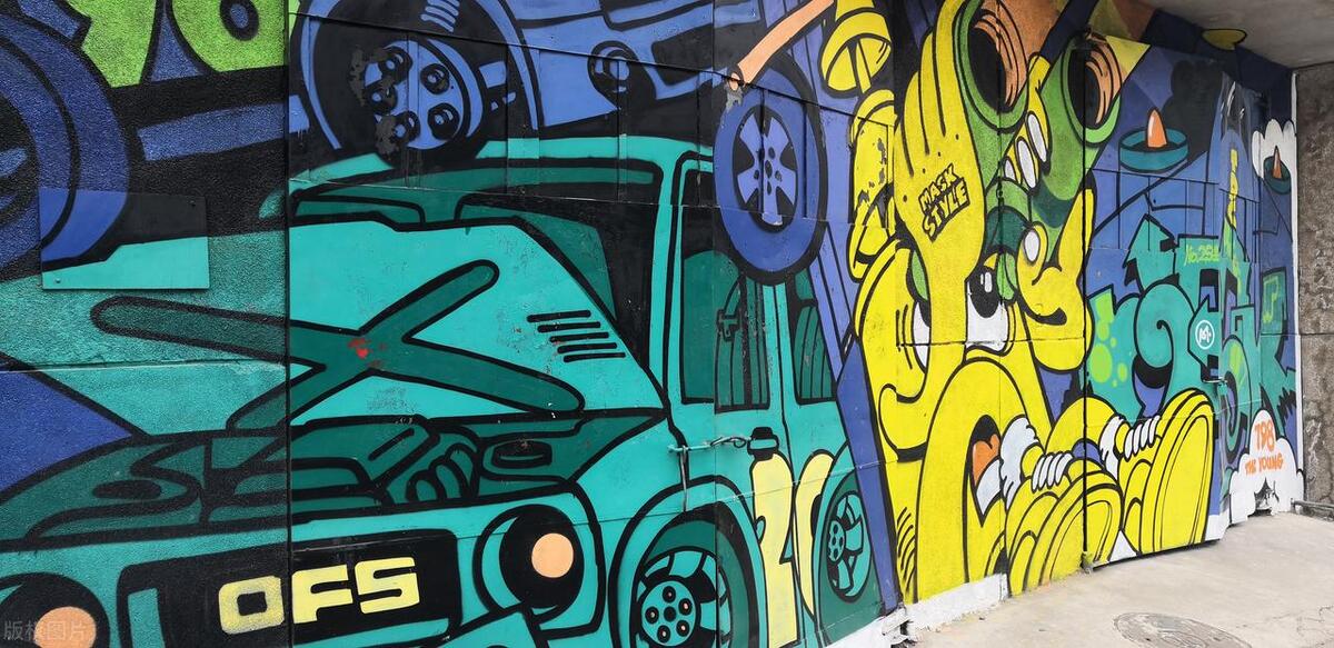 北京798艺术街区,北京798景点大全