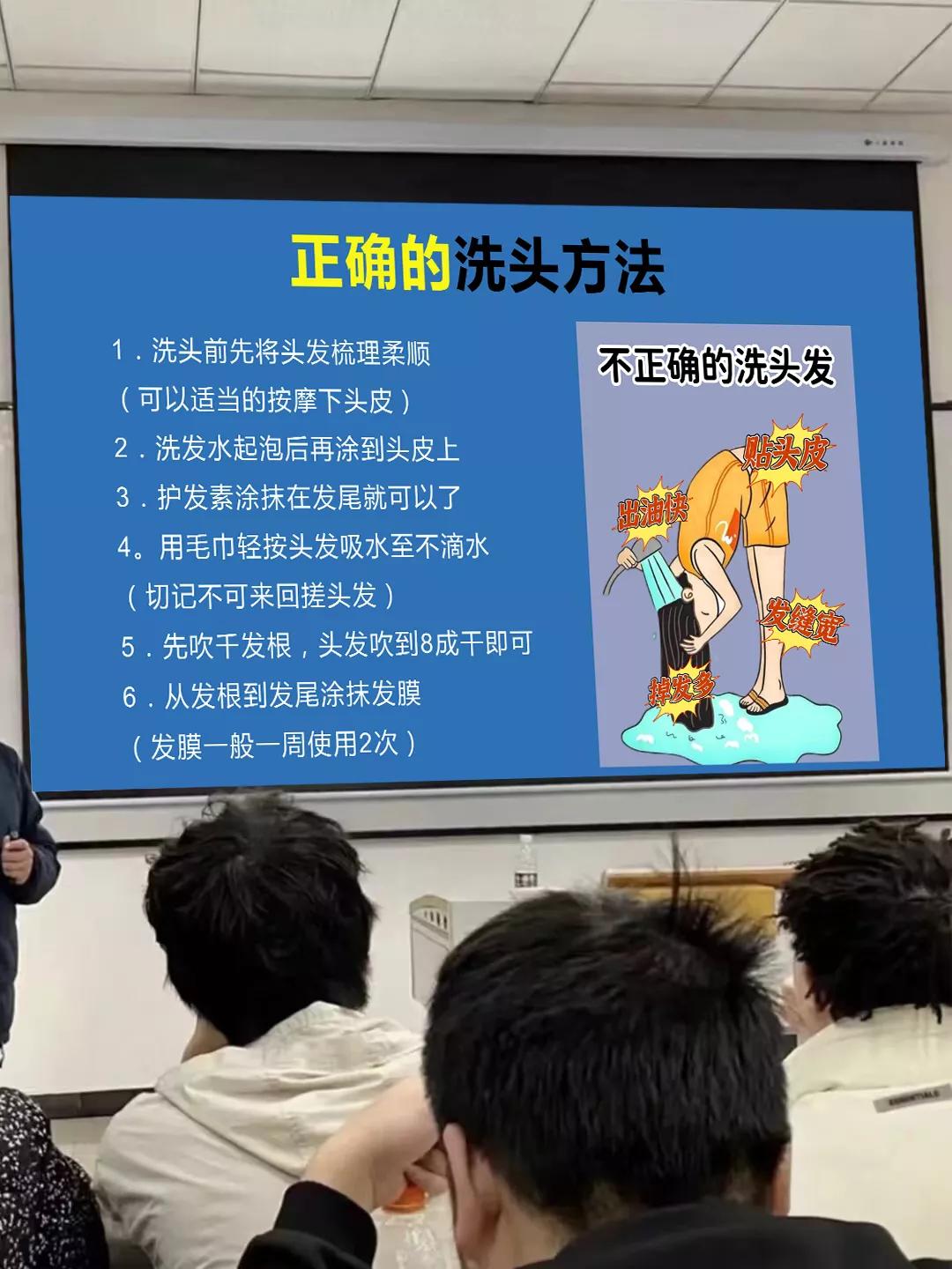 国内公认十大良心洗发水曝光,十大良心好用洗发水曝光