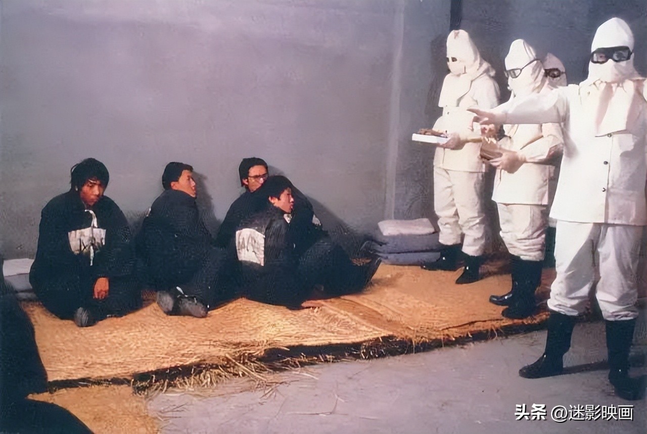 二十多年前的国产鬼片,90后儿时看过的国产鬼片