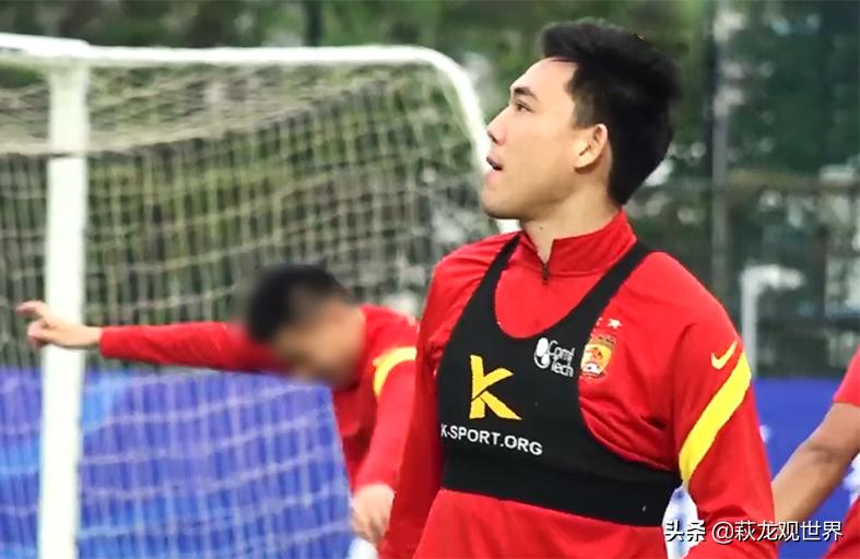 韦世豪戴伟浚若去海港，威胁泰山吗？李学鹏刘伟国为何不回大连？