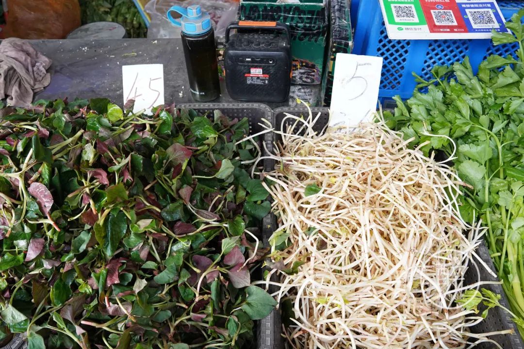 成都这个市场只开半天还放高温假，地图上找不到