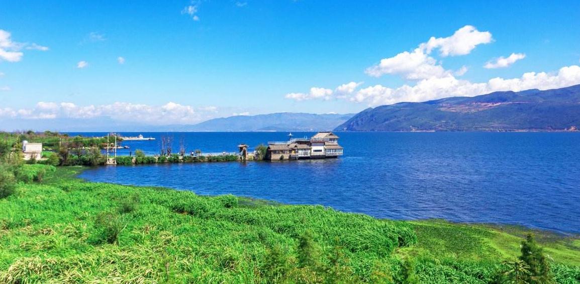 云南旅游必须去的几个景点推荐,到云南昆明旅游必去的景点有哪些