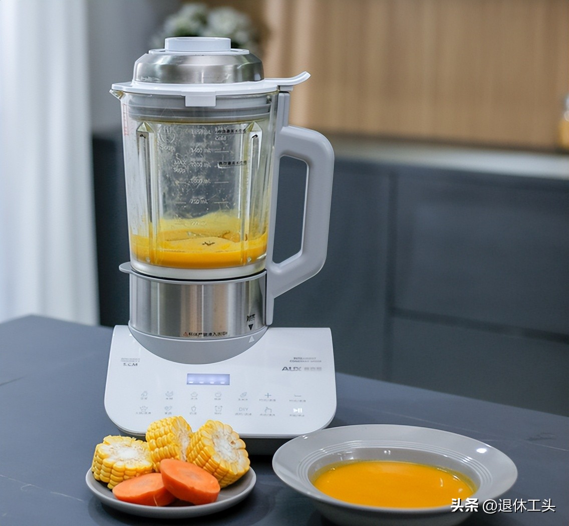 买什么破壁机不踩坑,买破壁机买什么的最好呢