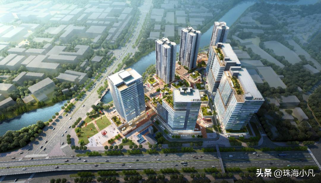 东莞产业园区有哪些,东莞产业园项目信息