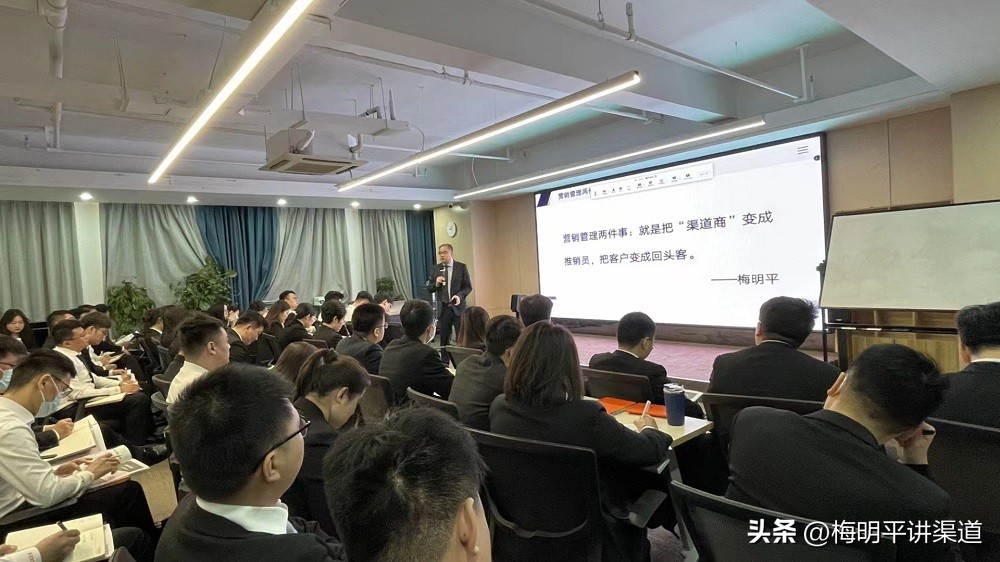 实体经销商何去何从,实体经销商如何做市场