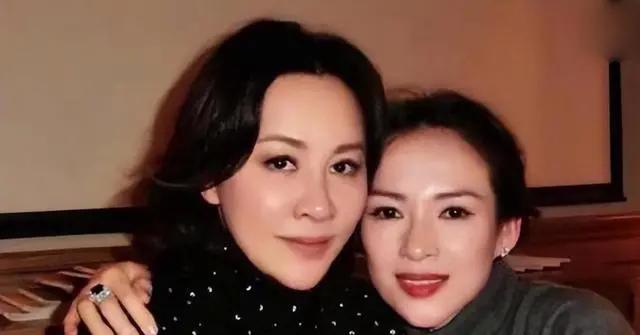 1990年刘嘉玲被绑，其内幕遭曝光，背后真凶竟与黑社会有关系