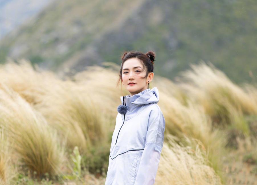 谢娜刚嫁给张杰，就因病切除了单侧输卵管，张杰：我只要她健康！