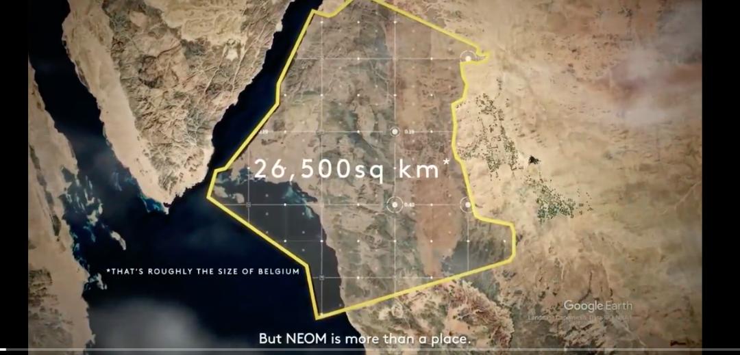 沙特发钱吗,沙特搞大基建