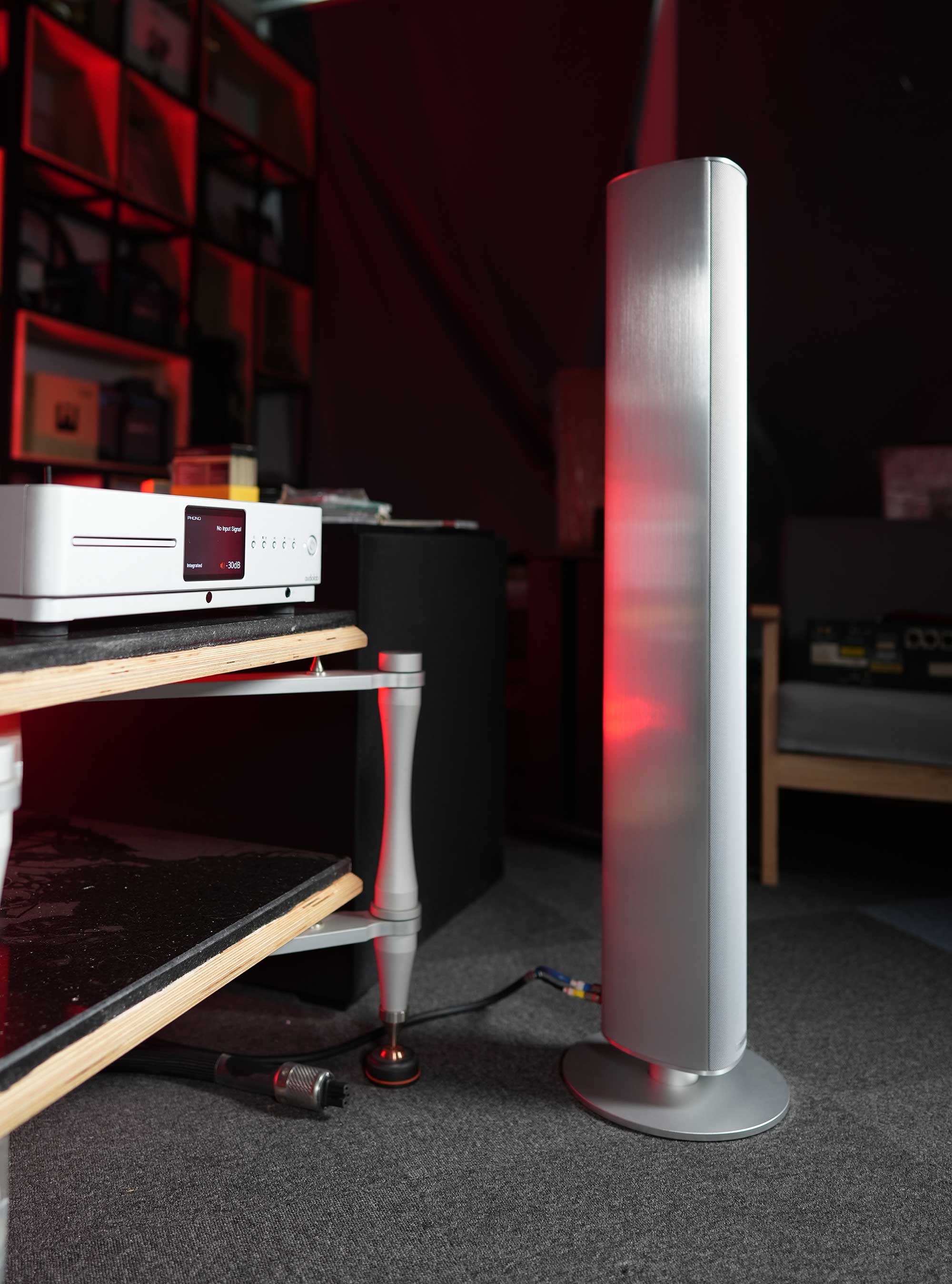 vaone功放评测,国都vaone功放