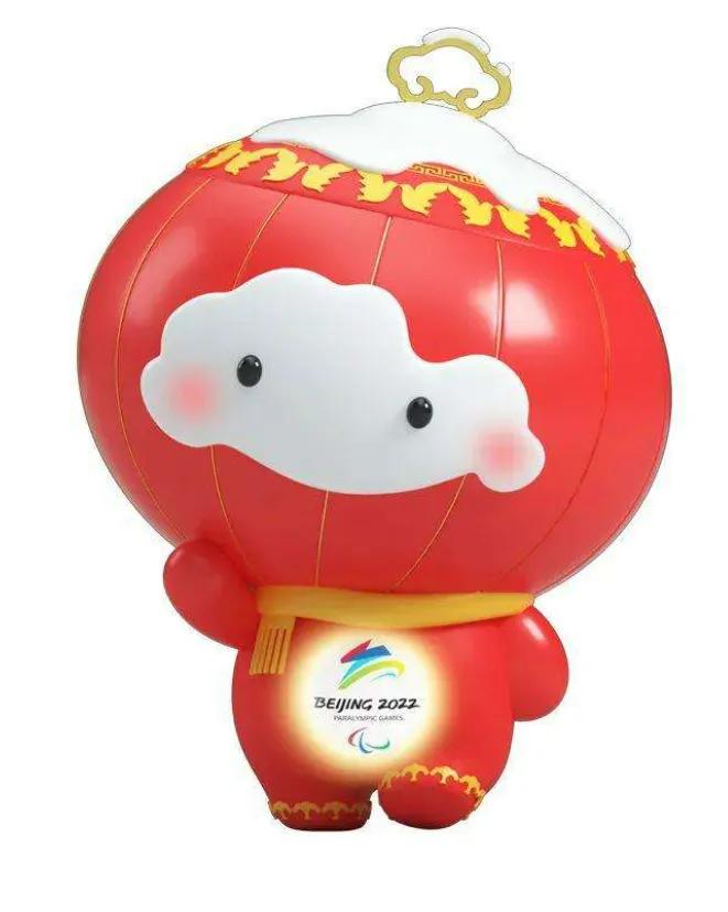 冰墩墩和雪容融吉祥物是怎么来的,冰墩墩和雪容融造型和名字的由来