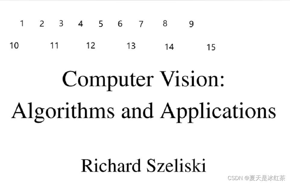 opencv摄像头实战项目,opencv在实际项目的应用