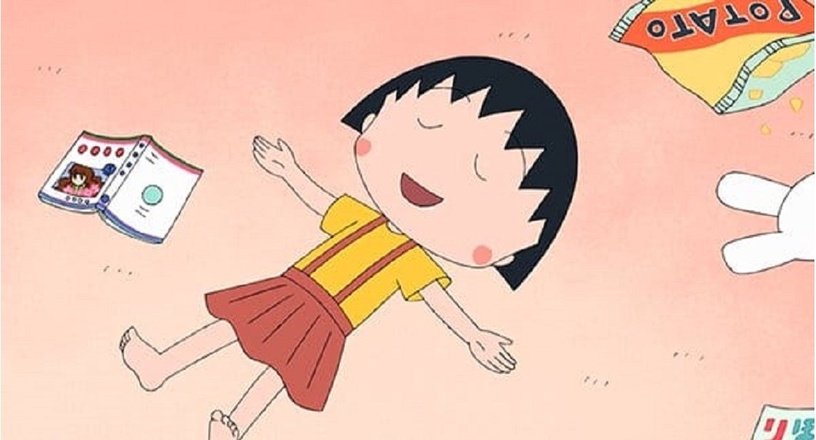 樱桃小丸子18句经典语录,樱桃小丸子野口同学语录图文