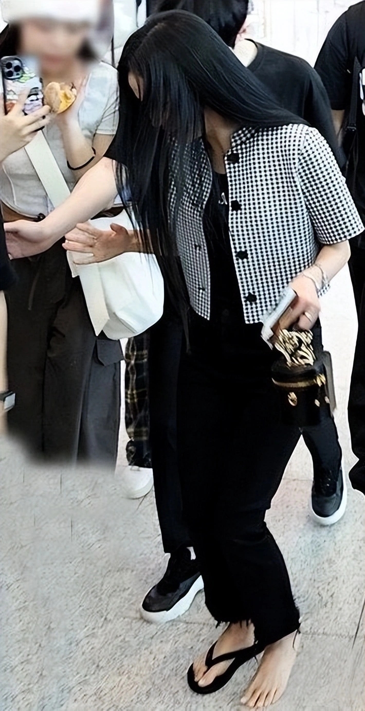 blackpink智秀现场,blackpink智秀五秒热搜