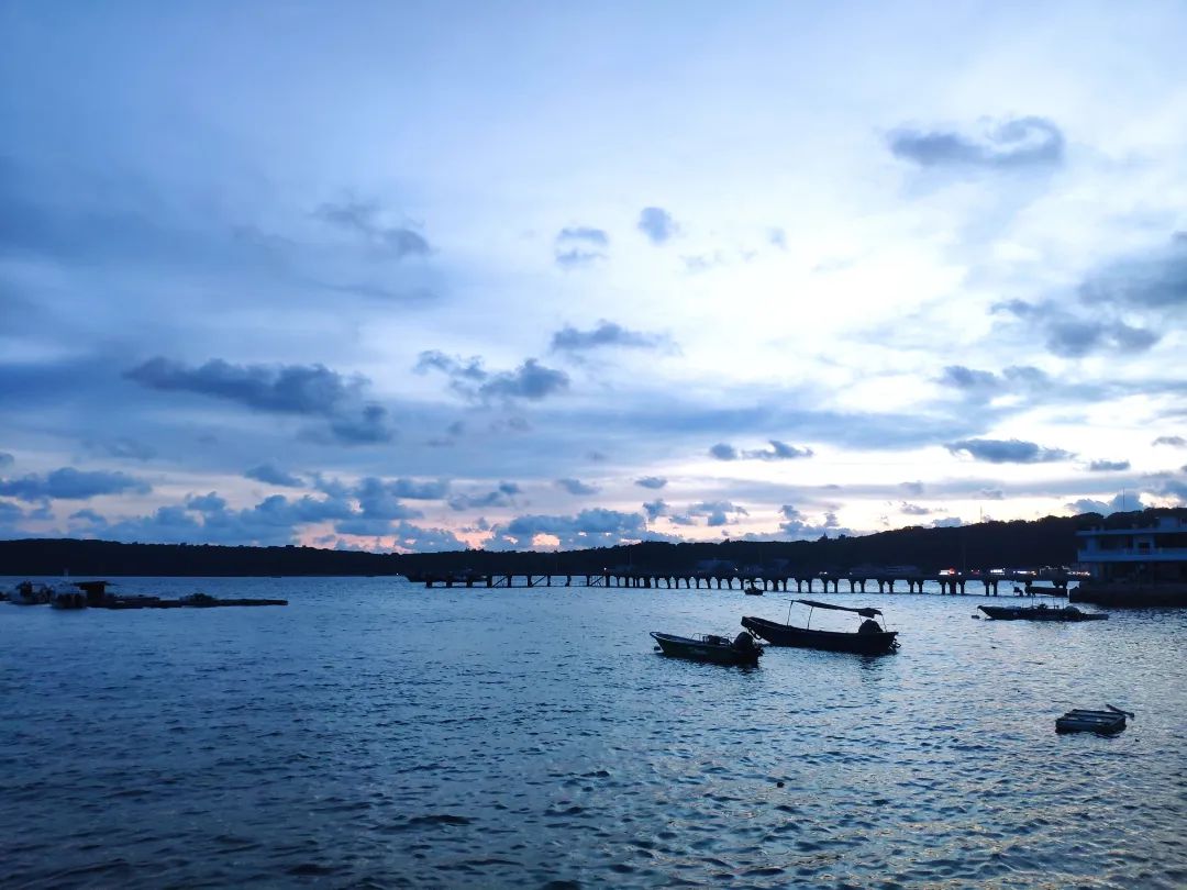 北海涠洲岛避坑全攻略,北海涠洲岛旅游风景几月去最好