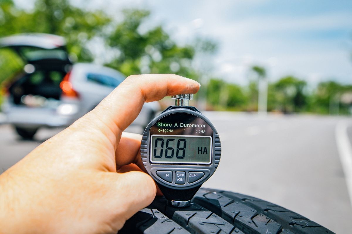 固特异御乘suv二代花纹很像的轮胎,固特异御乘ii代轮胎202