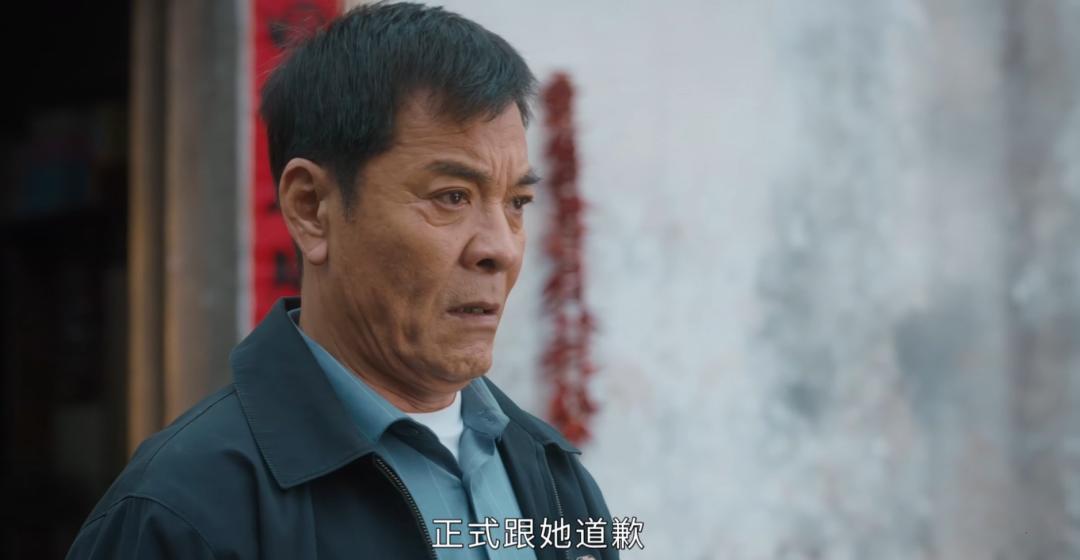 实力派老戏骨获奖,中国十大老戏骨演技巅峰瞬间