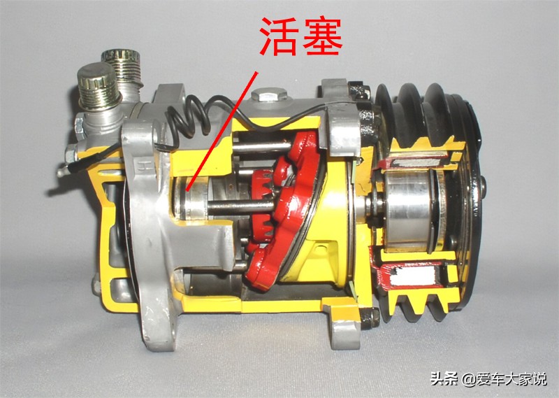 用车常识100个小技巧,用车知识空调怎么保养