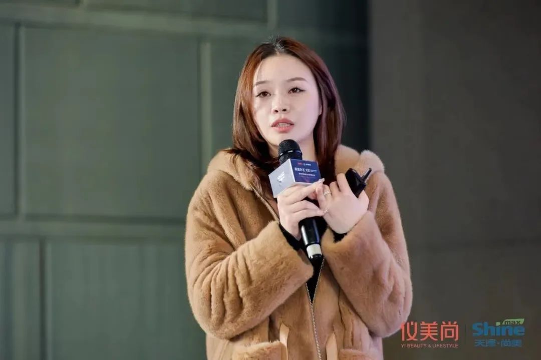 今天，优秀新锐代理商都汇聚在这里！