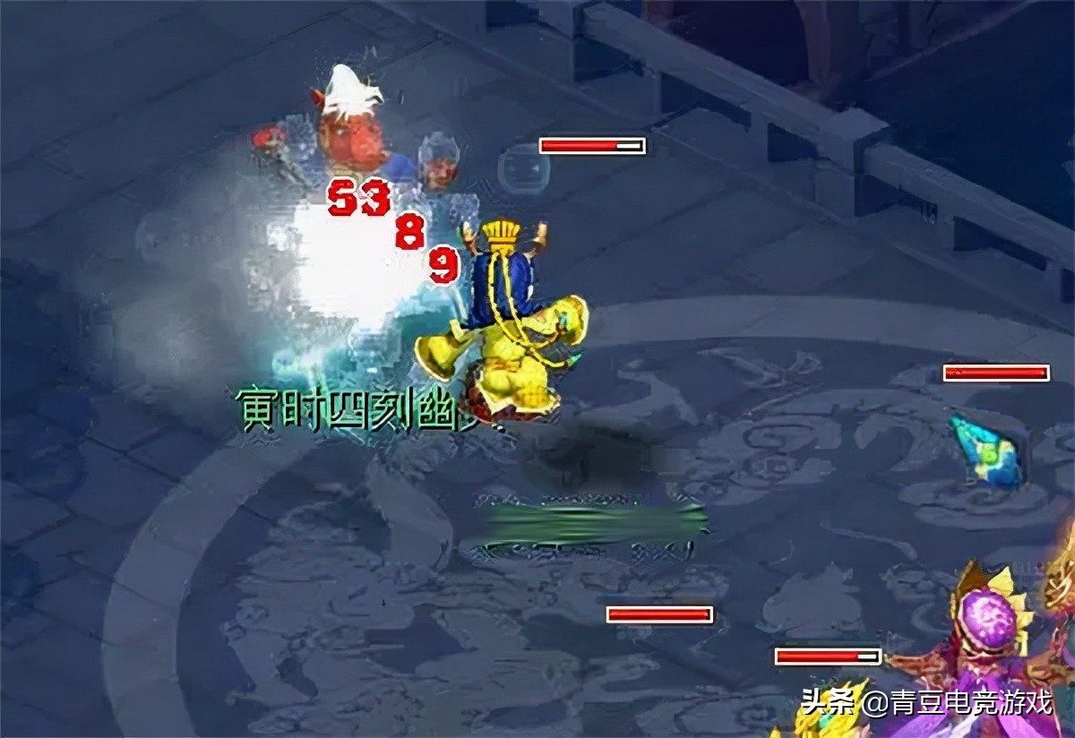 梦幻西游五庄观的封能封住吗,梦幻西游封系五庄观法宝选择