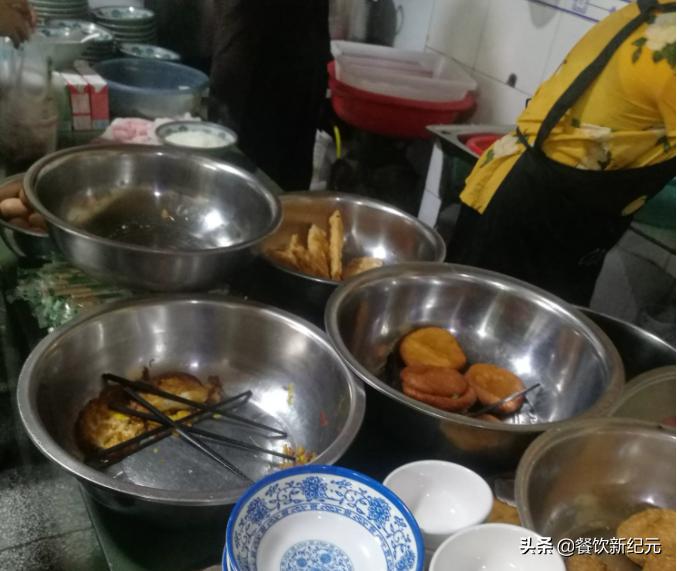 南昌老字号米粉店,南昌米粉店