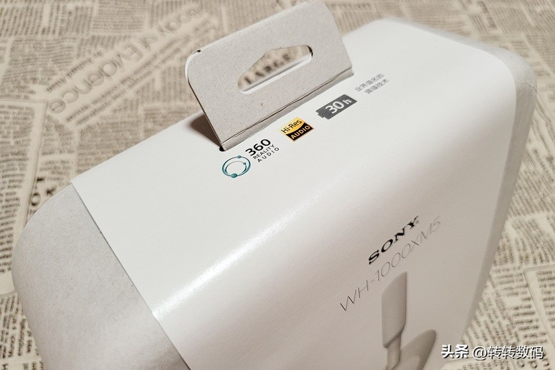 索尼耳机wf1000xm5续航,双旗舰降噪耳机评测