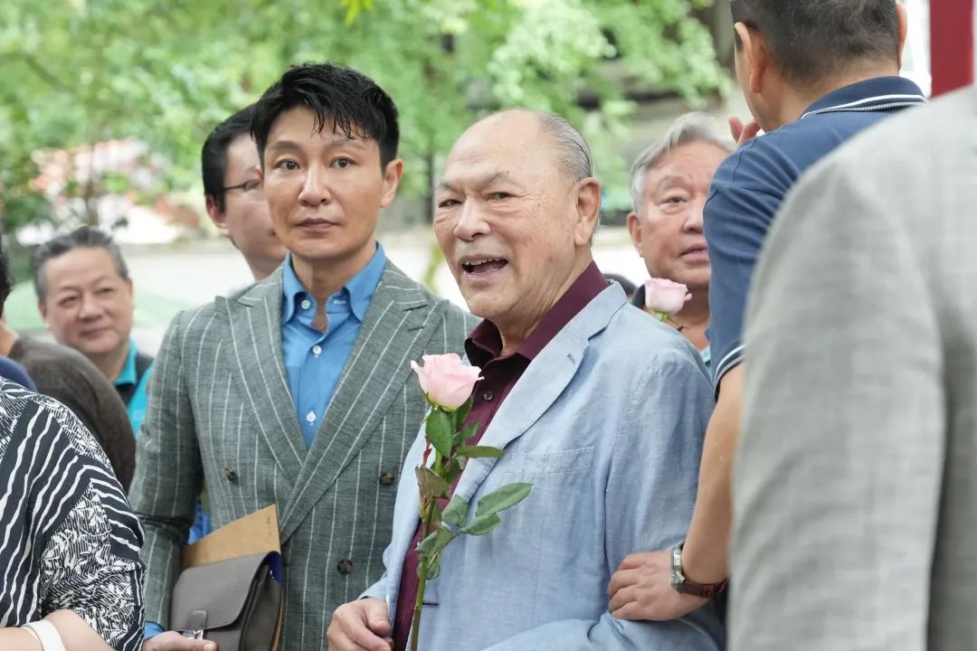 演员张云立简介,著名演员张云立