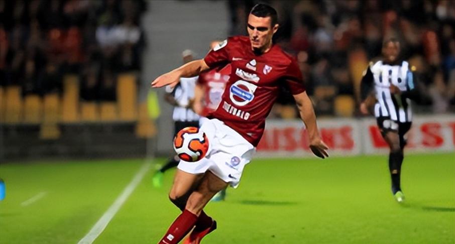 5.26今日足球竞彩推荐：实单二串一推荐，索肖vs梅斯做客不败！