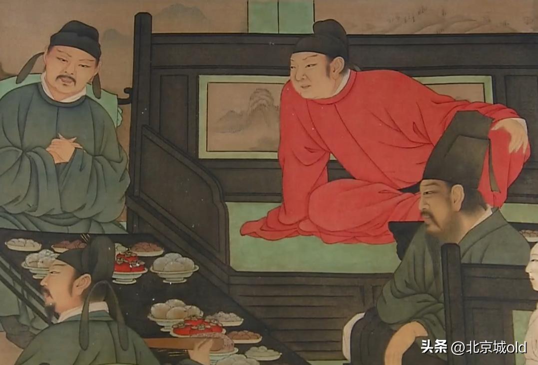 京城老字号,文人俱乐部,宣武区琉璃厂,一间小纸铺的逆袭之路