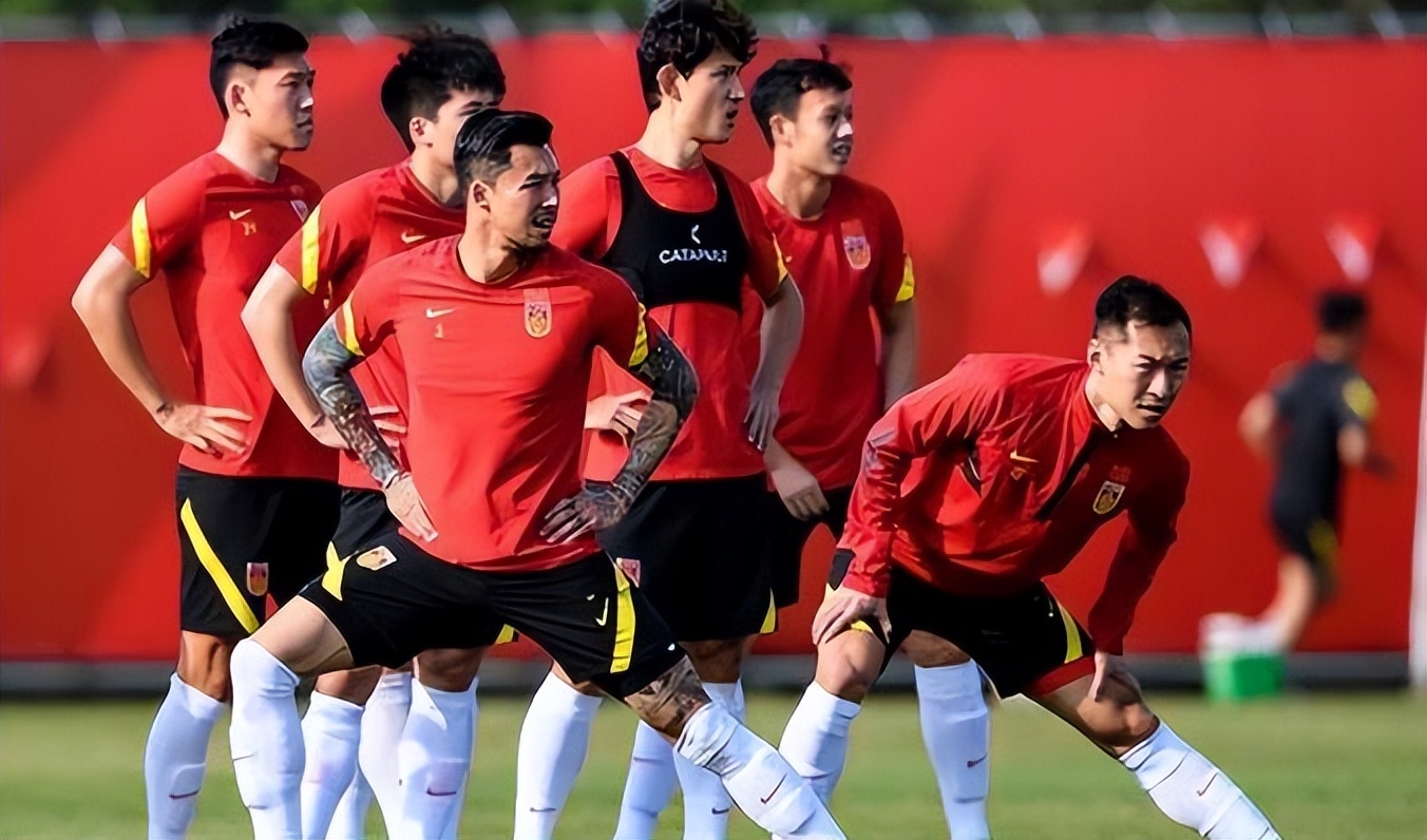 国际足联对中国对韩国的比赛态度,中国与韩国足球赛最新消息