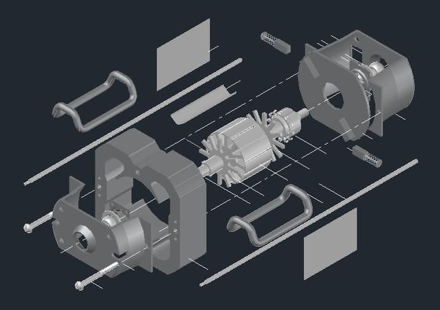 软件制图和尺规作图的比较,cad与尺规作图区别
