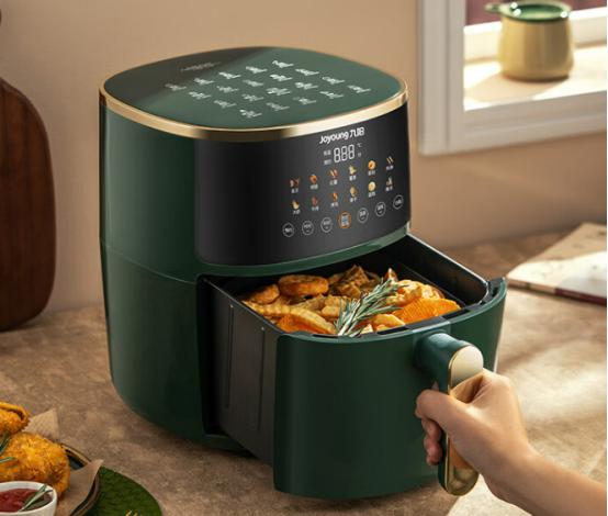 口碑最好的空气炸锅排名前三品牌,目前口碑最好的空气炸锅品牌排名