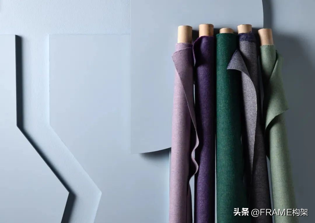 现代时尚办公家具的选择方式,灵活且多样性的办公家具都有哪些