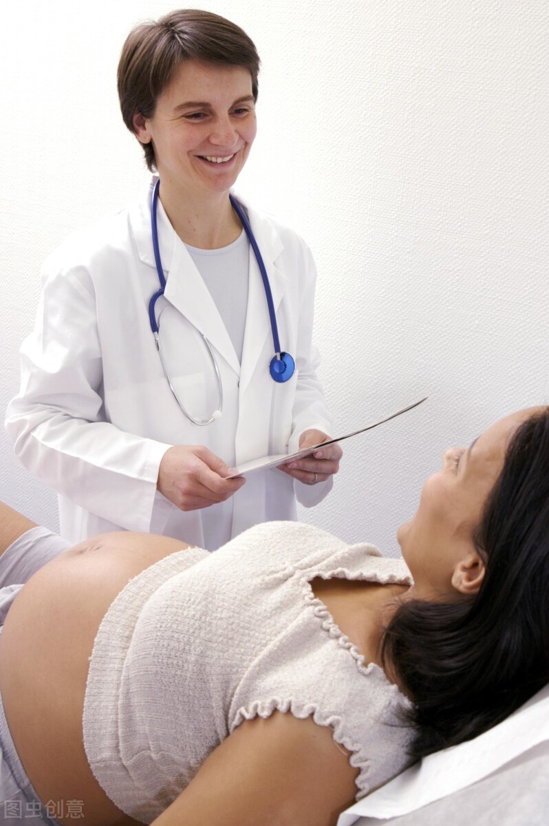 孕期腹痛无流血,孕期流血还腹痛