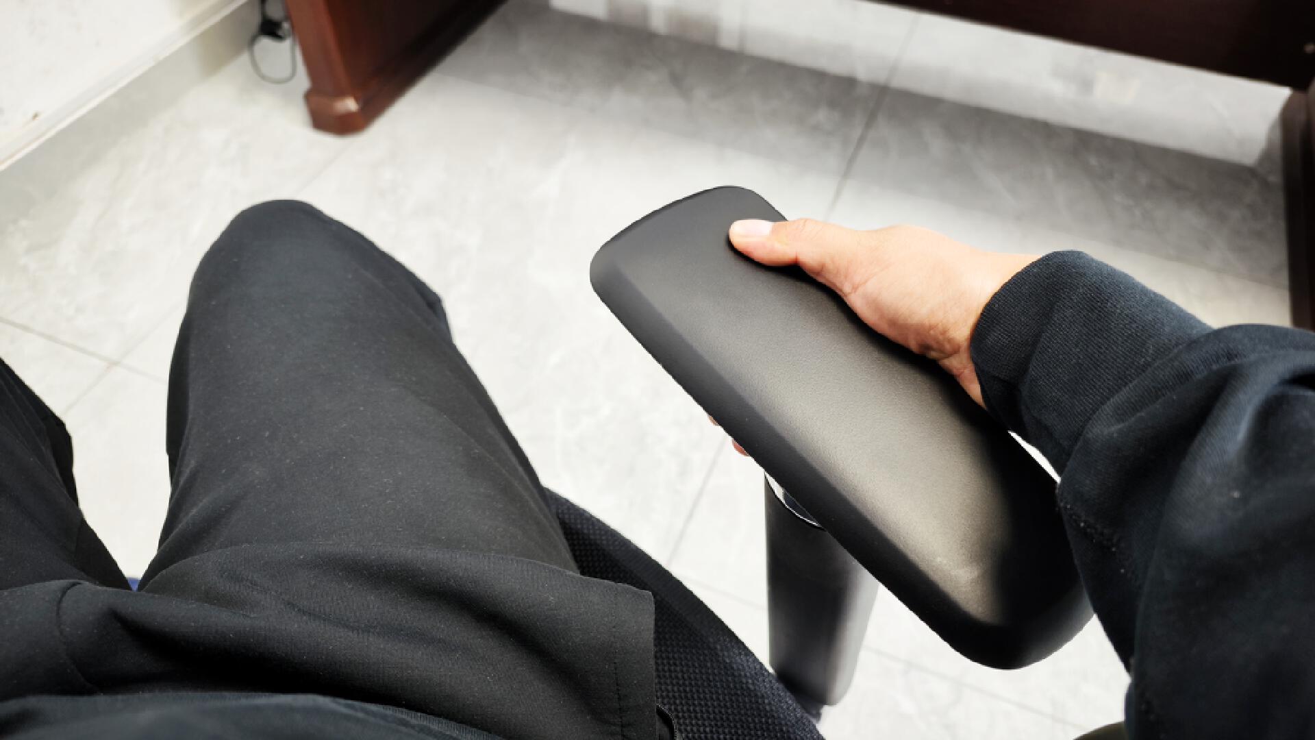 椅子推荐人体工学椅测评,适合上班族的护腰椅