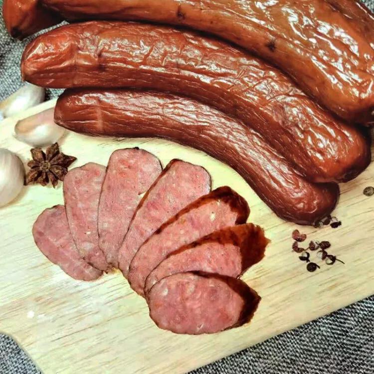 用料实在，口味纯正又好吃，让人既爱又纠结的俄罗斯美食