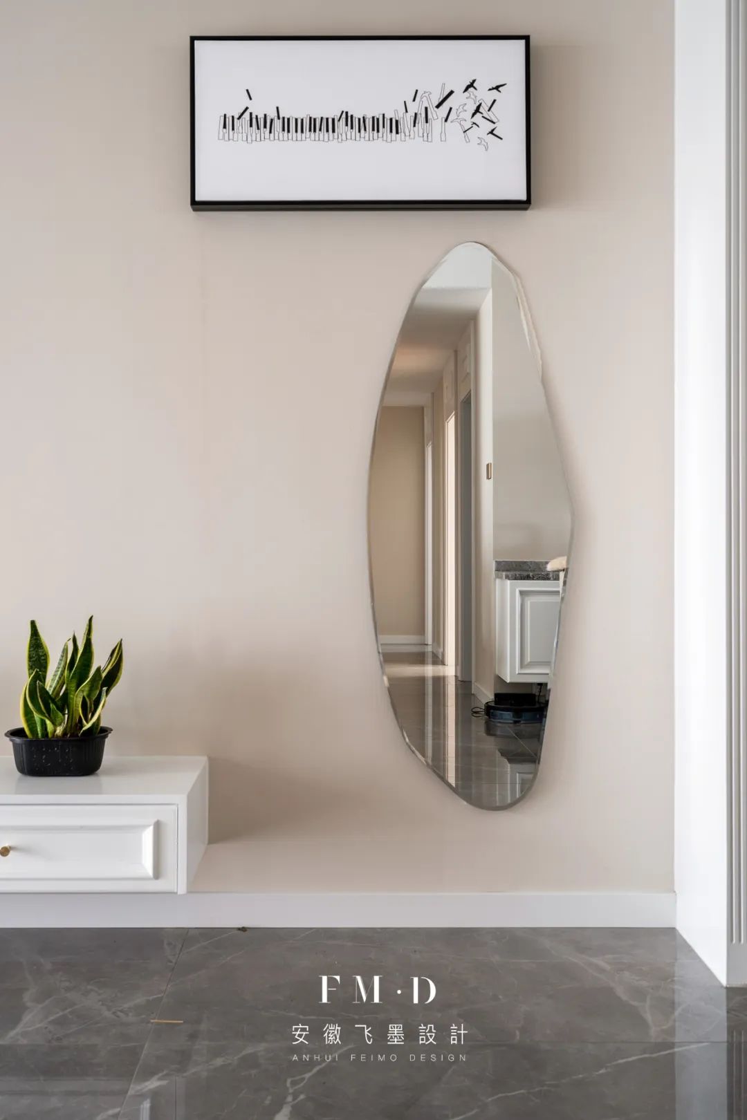 屋子太暗不想开灯怎么引进阳光,室内黑采光不好怎么办