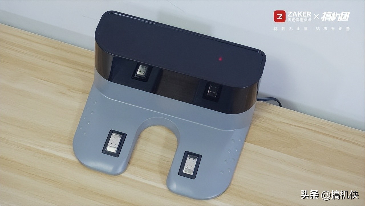 千元扫拖一体评测推荐,千元洗地机扫拖一体测评