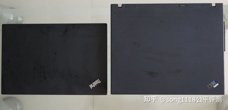 经典笔电复刻机51nbT70评测：依然可以ThinkPad！
