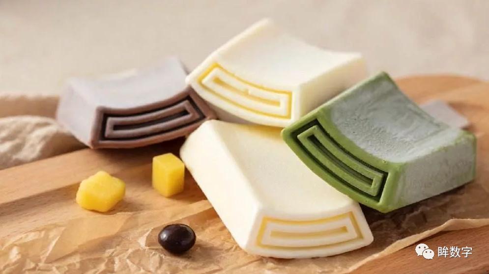 食品行业案例,上海钟薛高食品有限公司招聘