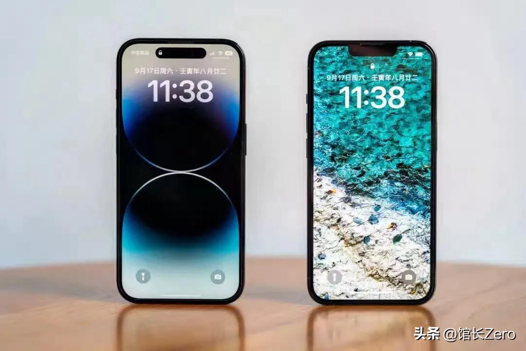 iphone4pro灵动岛吐槽,iphone4pro灵动岛