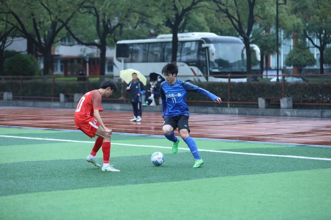 长沙市足球联赛甲组,长沙两所中学包揽全国冠亚军