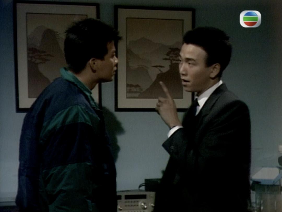 港剧第一神剧,港剧第一大渣男