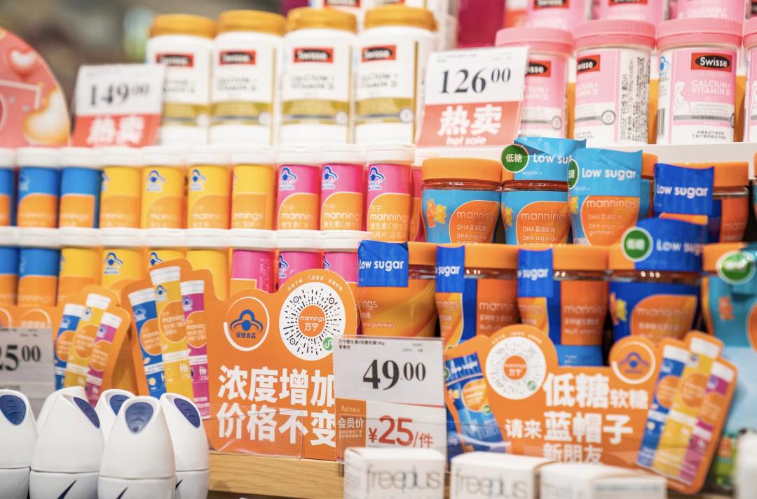 屈臣氏旗舰店值得购买吗,屈臣氏几款值得买的好产品