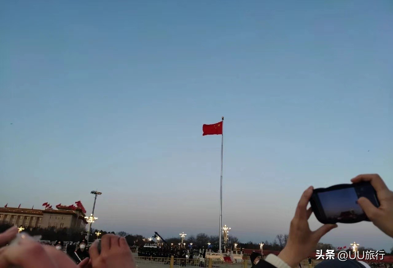 北京必去六个景区推荐一下,北京必去六个景区推荐