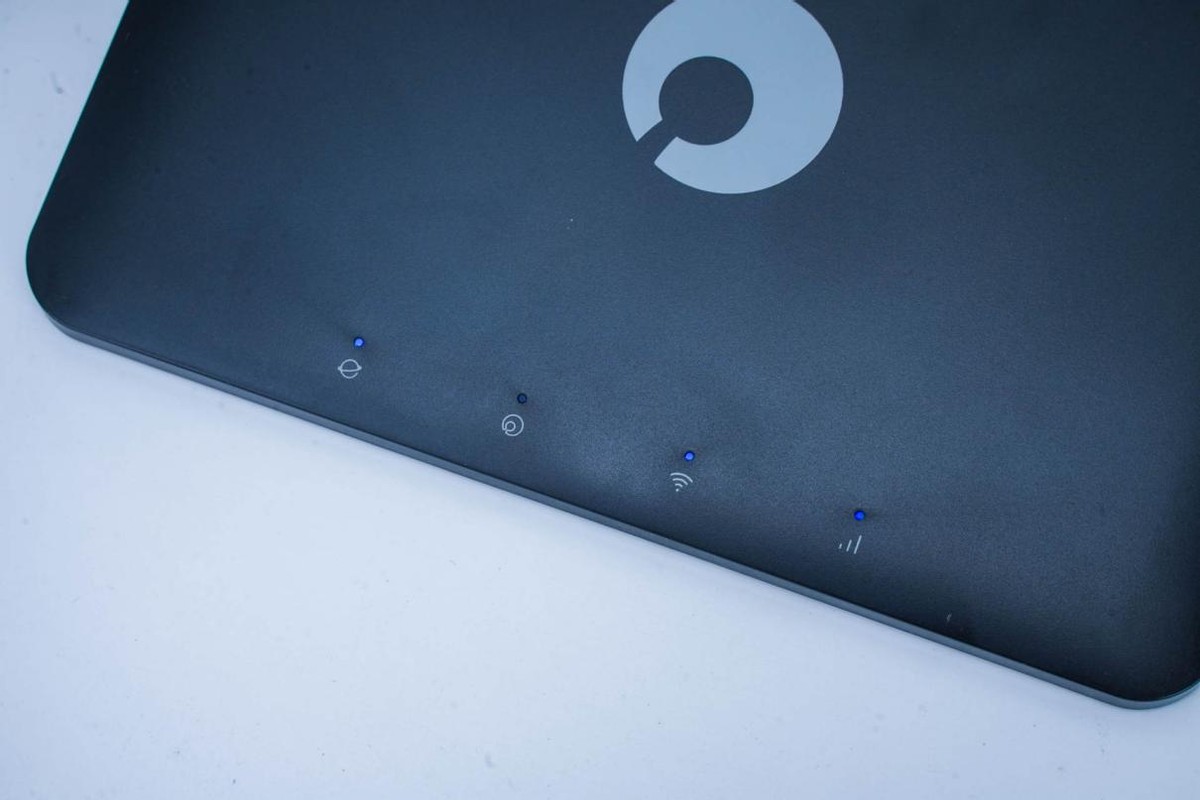 蒲公英x4c无线路由器支持的频段,蒲公英4g路由器x4c评测