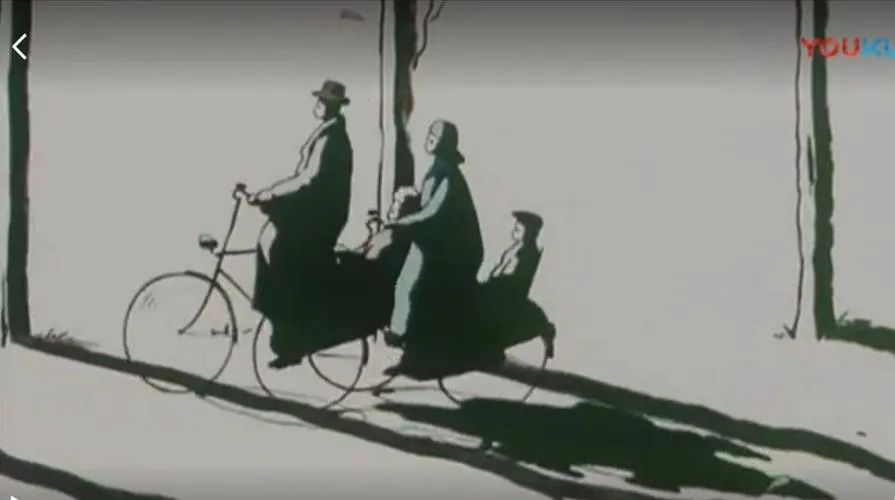 孩子一定要看的6部动画短片,一定要带孩子看完这六部动画短片