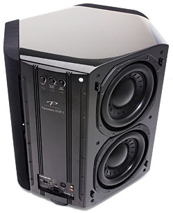 来自海外的顶级低音炮推荐：进阶和天花板级篇