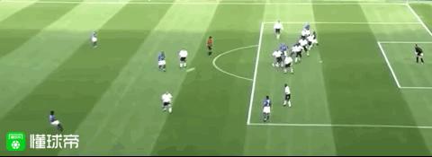 盘点那些一球成名的球员,盘点十大一球成名